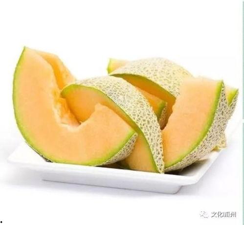 张骞吃哈密瓜,探寻哈密瓜的甜蜜传奇