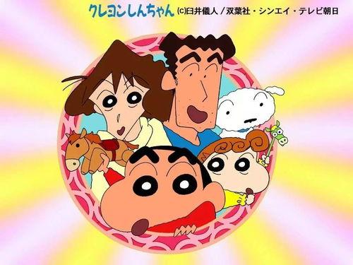 蜡笔小新亲姐吃哈密瓜,哈密瓜成夏日美味新宠