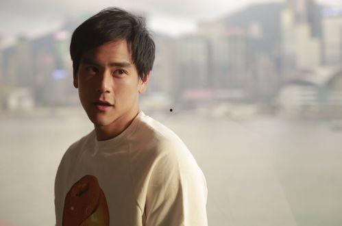 吃瓜彭于晏,吃瓜群众眼中的健身狂魔与阳光暖男