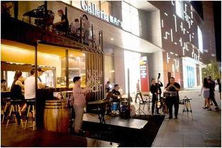 酒吧吃瓜最新,揭秘娱乐圈幕后故事