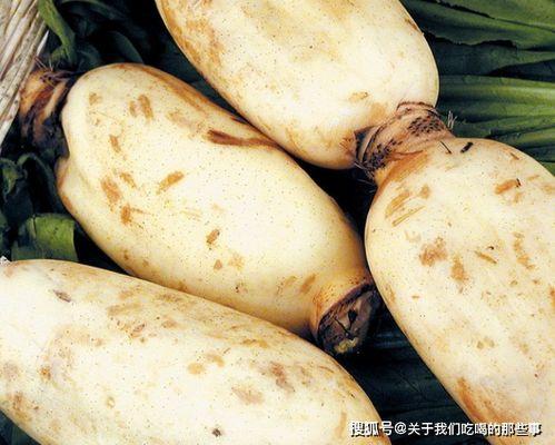 胡兽瓜和藕可以一起吃吗,健康搭配，美味共享