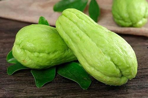 八叶瓜怎样吃,探索美味与营养的完美融合