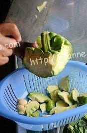 八叶瓜怎样吃,探索美味与营养的完美融合