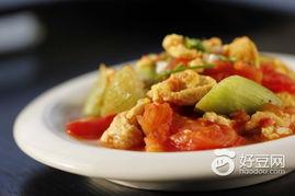 吃瓜保熟番茄,揭秘夏日消暑美食的奥秘