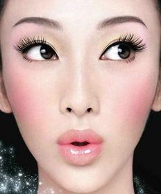 吃瓜侠腮红精选,打造专属你的时尚妆容秘籍