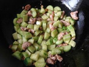 烧瓜什么吃,探索创意搭配的美食之旅