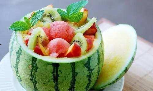 吃瓜不吐籽便秘,便秘困扰一扫光