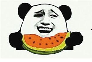 今天带你吃瓜,带你领略娱乐圈新鲜事