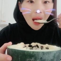 吃瓜的大胖视频,揭秘热门视频背后的趣味故事