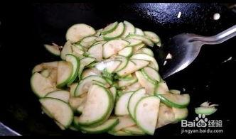 超大茭瓜怎么吃,超大茭瓜的多样美味烹饪法