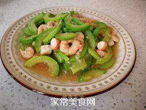 超大茭瓜怎么吃,超大茭瓜的多样美味烹饪法